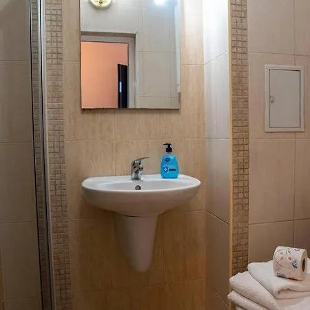 Flora Park Studio * Burgas